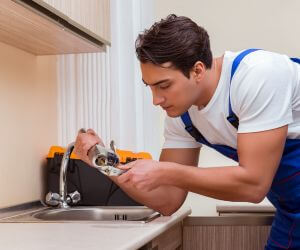 About The Faucet Pros Hartman, CO